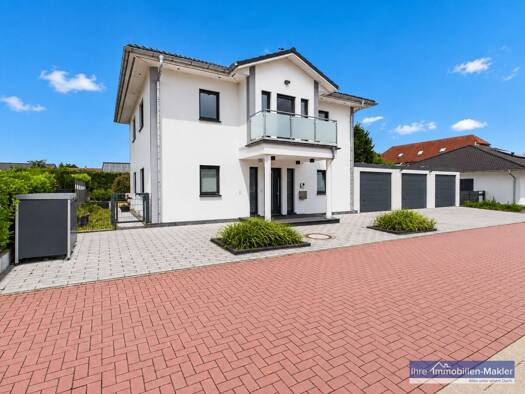 Einfamilienhaus zum Kauf 679.000 € 5 Zimmer 151 m² 725 m² Grundstück Schulze-Delitzsch-Weg 4 Selm 59379