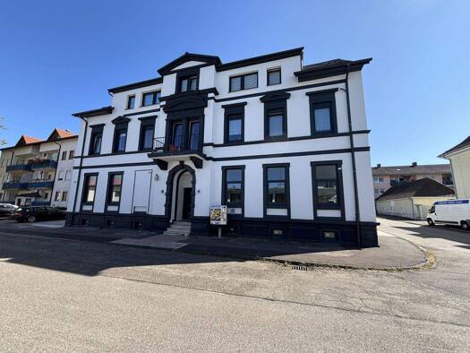 Mehrfamilienhaus zum Kauf 1.100.000 € 15 Zimmer 281 m² 458 m² Grundstück Appenweier 77767