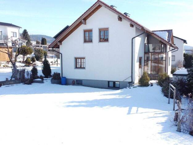Mehrfamilienhaus zum Kauf 369.000 € 6 Zimmer 213 m² 834 m² Grundstück Hopfenacker 4 Aigen-Schlägl 4160