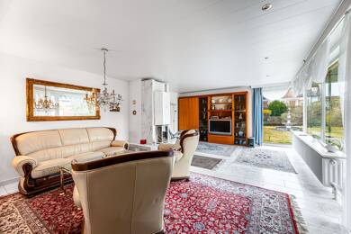 Reihenendhaus zum Kauf 740.000 € 5 Zimmer 218 m² 845 m² Grundstück Wachendorf Cadolzburg 90556