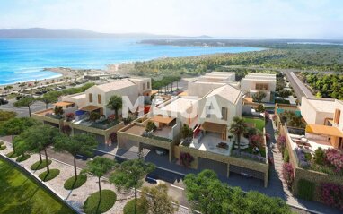 Apartment zum Kauf 369.000 € 3 Zimmer 82 m² 1. Geschoss Sibenik 22000