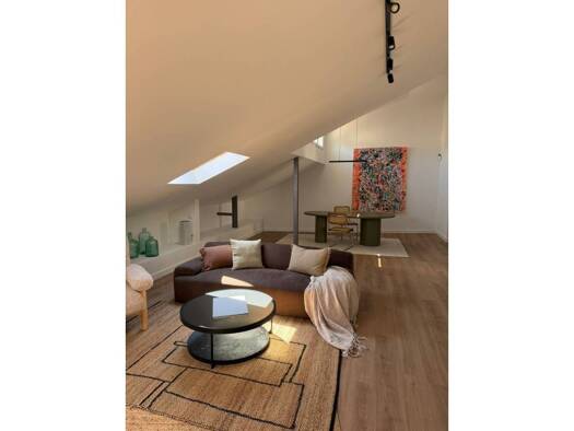 Wohnung zur Miete 2.700 € 2 Zimmer 102 m² 4. Geschoss Madrid 28004