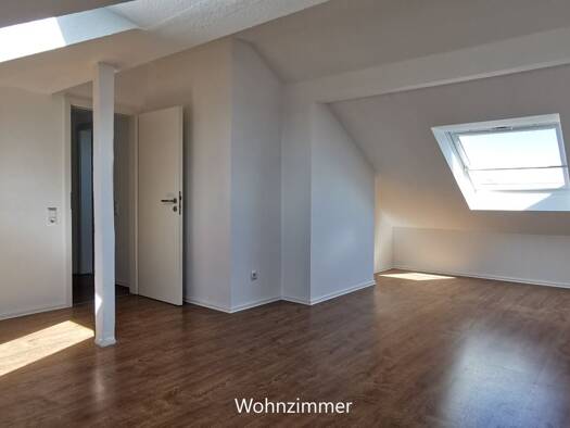 Loft zur Miete 744 € 3 Zimmer 81 m² Geschoss 4/4 frei ab 01.10.2025 Kircheichstr. 44 Kohlscheid Herzogenrath 52134