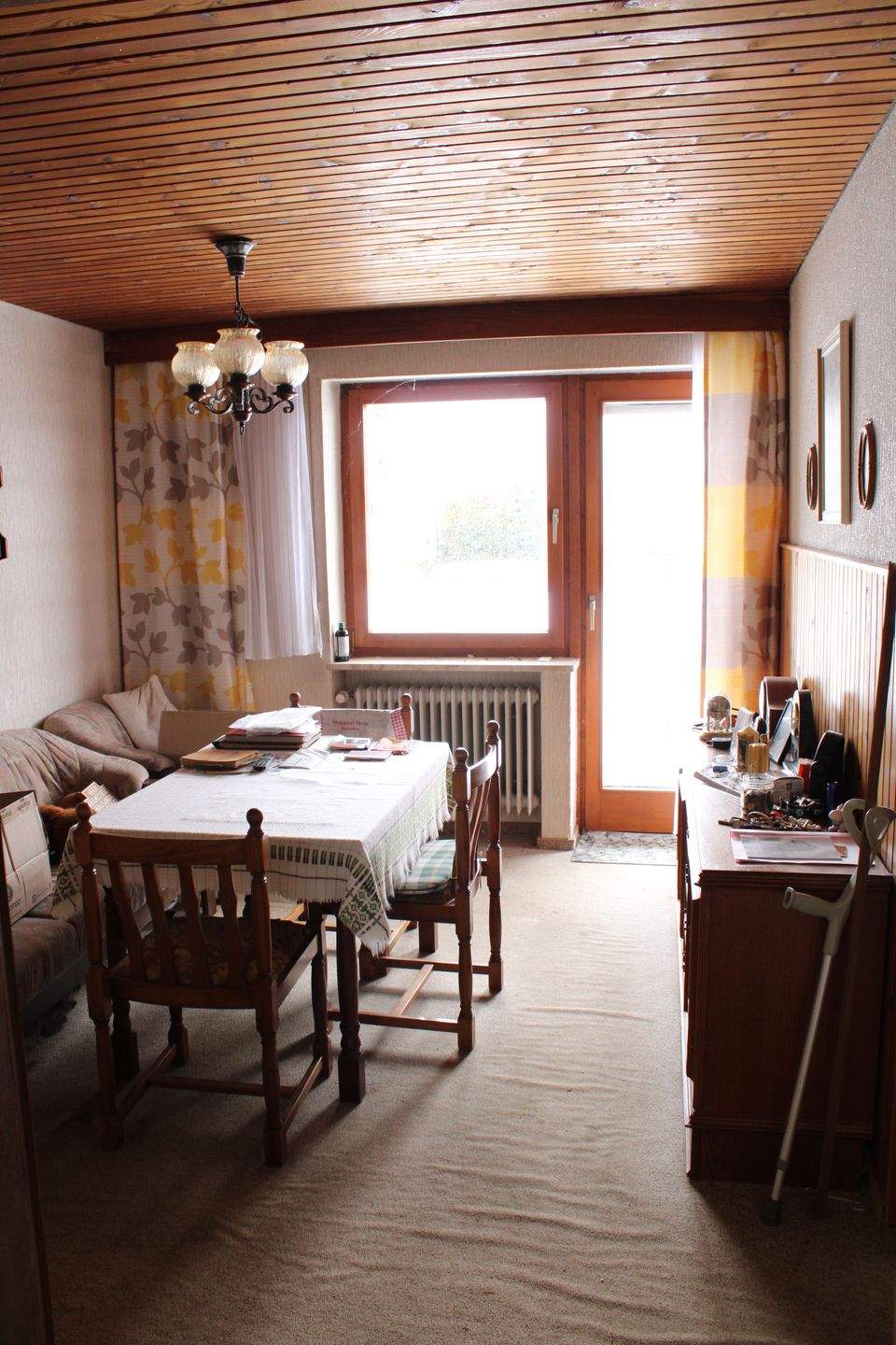 Immobilie in Waldmünchen - Einfamilienhaus mit Potential - Bild 4