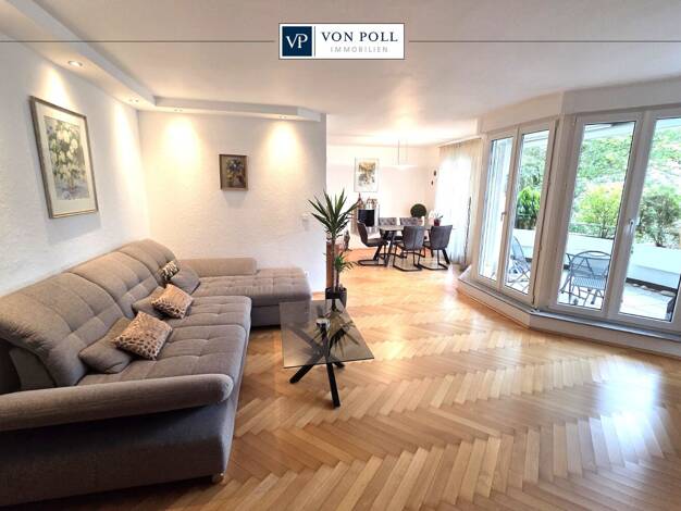 Wohnung zum Kauf 485.000 € 4 Zimmer 122 m² 1. Geschoss Kirchhörde Hombruch 44229