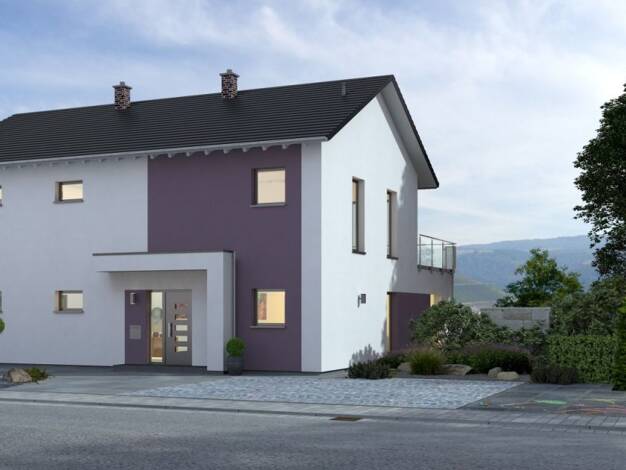 Mehrfamilienhaus zum Kauf 602.280 € 7 Zimmer 255,6 m² 830 m² Grundstück Kohlhof Neunkirchen 66539