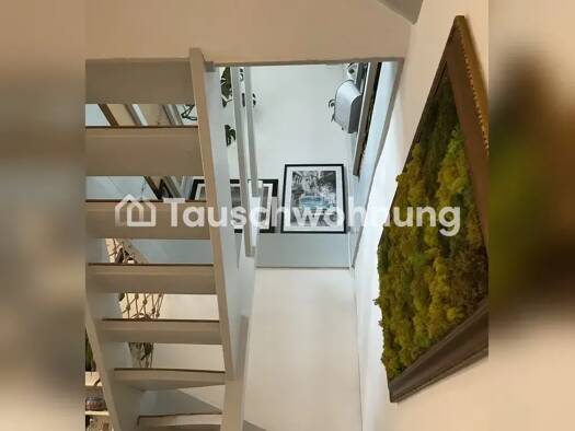 Maisonette zur Miete Tauschwohnung 750 € 3 Zimmer 86 m² 4. Geschoss Linden-Nord Linden - Limmer 30451