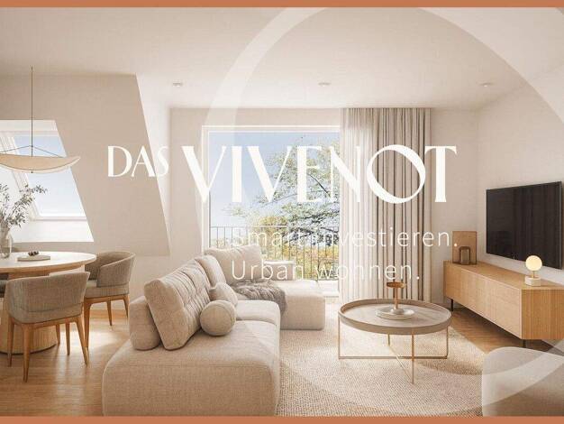 Wohnung zum Kauf provisionsfrei 318.000 € 2 Zimmer 39,5 m² 1. Geschoss Wien 1120