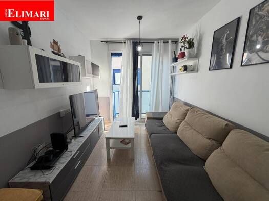 Wohnung zum Kauf 139.900 € 3 Zimmer 67 m² 2. Geschoss la Ràpita 43540