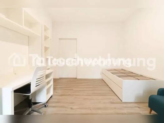 Wohnung zur Miete Tauschwohnung 670 € 2 Zimmer 45 m² Mörsenbroich Stadtbezirk 6 40239