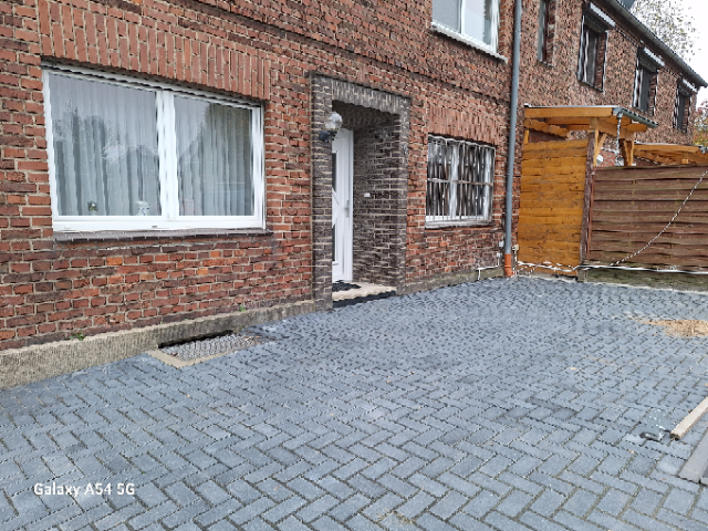 Studio zur Miete 480 € 1 Zimmer 40 m²<br/>Wohnfläche EG<br/>Geschoss ab sofort<br/>Verfügbarkeit Kulenweg 9 Nierst Meerbusch 40668