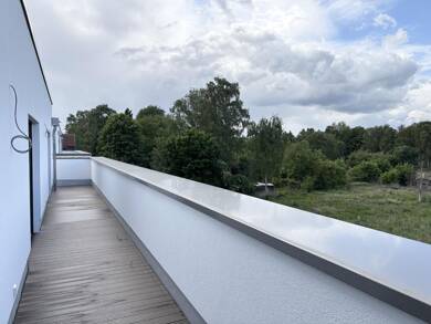 Penthouse zum Kauf - Erstbezug provisionsfrei 489.000 € 3 Zimmer 129 m² frei ab sofort Bothfeld Hannover 30659