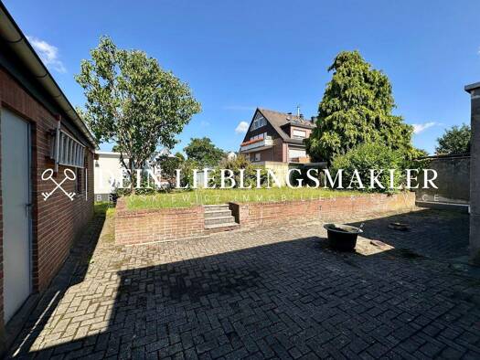 Einfamilienhaus zum Kauf 249.000 € 5 Zimmer 117 m² 357 m² Grundstück Bettrath Mönchengladbach 41066