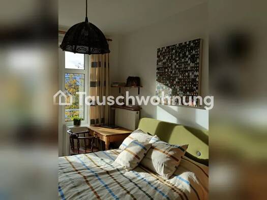 Wohnung zur Miete Tauschwohnung 970 € 3 Zimmer 73 m² 4. Geschoss Alsterdorf Hamburg 20251