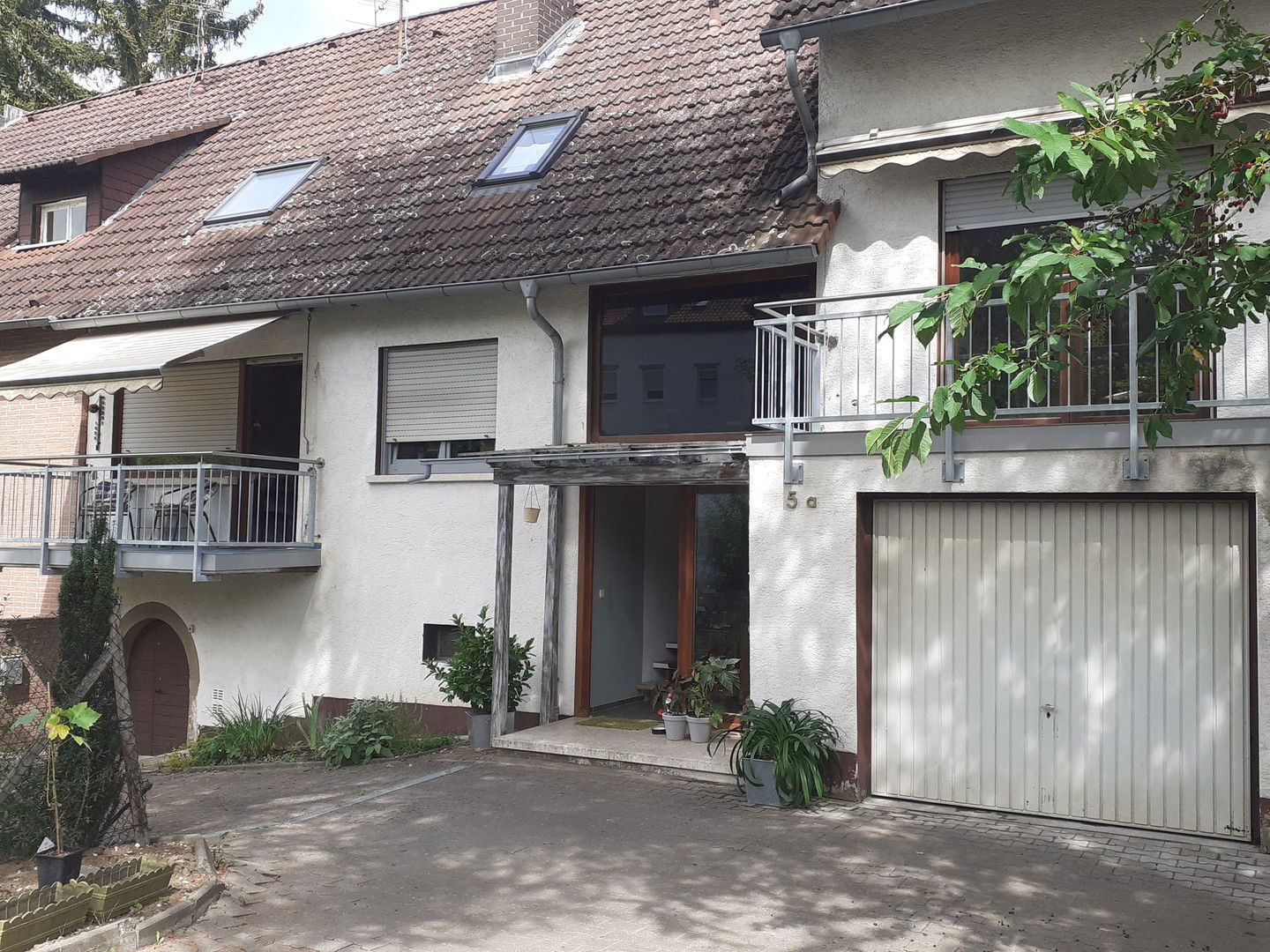 Mehrfamilienhaus zum Kauf provisionsfrei 323.000 € 6 Zimmer 150 m²<br/>Wohnfläche 310 m²<br/>Grundstück Alsenz 67821