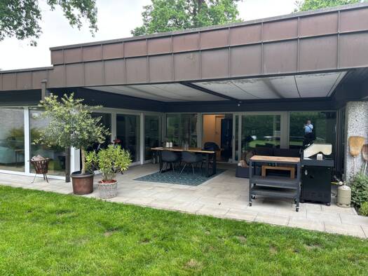 Bungalow zur Miete 1.710 € 5 Zimmer 150 m² 730 m² Grundstück frei ab 01.12.2026 Rotenburg Rotenburg 27356