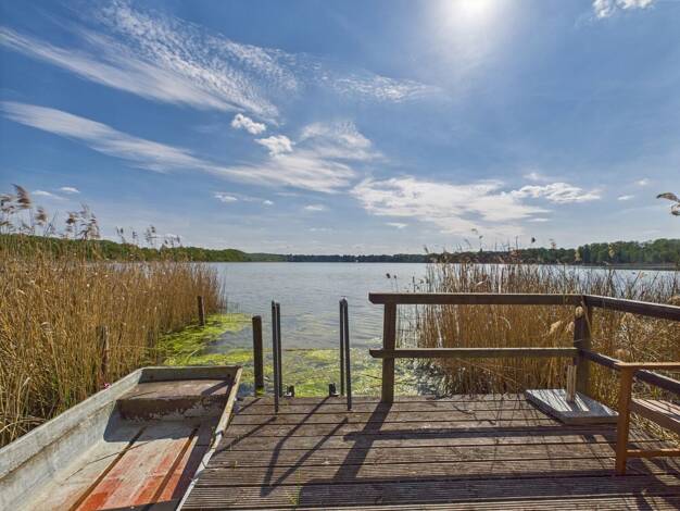 Einfamilienhaus zum Kauf 595.000 € 3 Zimmer 45 m² 2.481 m² Grundstück Bindow 15754