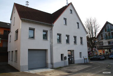 Einfamilienhaus zum Kauf provisionsfrei 529.000 € 7 Zimmer 209 m² 253 m² Grundstück Beilstein Beilstein 71717