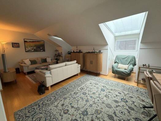 Terrassenwohnung zur Miete 1.892 € 3 Zimmer 94,5 m² 4. Geschoss frei ab 01.09.2026 Kirchstraße 9c Bregenz 6900