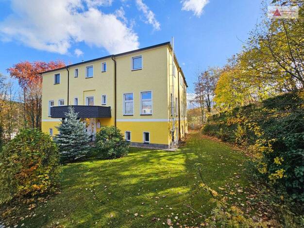 Bürogebäude zum Kauf als Kapitalanlage geeignet 360.000 € 19 Zimmer Schwarzenberg Schwarzenberg/Erzgeb. 08340