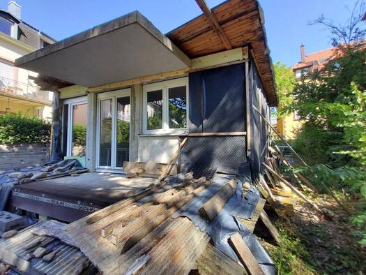 Grundstück zum Kauf 1.060.500 € 303 m² Grundstück Wiehre Süd 79102