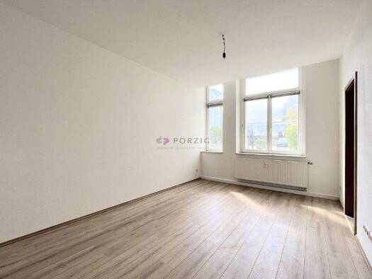 Wohnung zur Miete 310 € 2 Zimmer 49,3 m² 1. Geschoss Südstr. 8c Limbach-Oberfrohna 09212