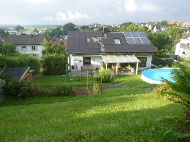 Einfamilienhaus zum Kauf - Ansicht 2
