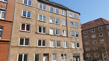 Wohnung zum Kauf 129.000 € 2 Zimmer 50,9 m² 2. Geschoss Schreventeich Kiel 24116