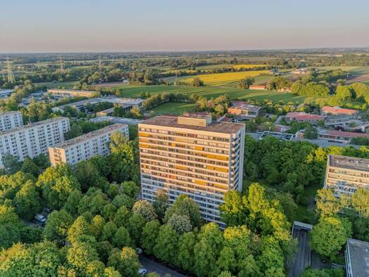 Studio zum Kauf 229.000 € 1 Zimmer 38,3 m² 3. Geschoss frei ab sofort Bogenhausen München 81927