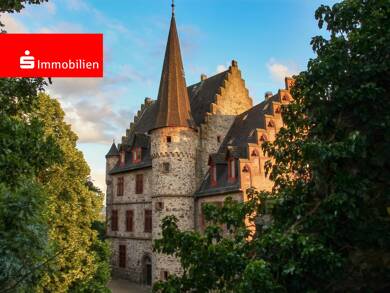Penthouse zum Kauf 327.000 € 7 Zimmer 220 m² Schweinsberg Stadtallendorf 35260