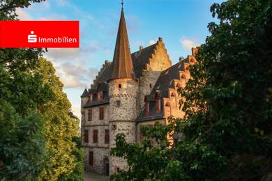 Penthouse zum Kauf 327.000 € 7 Zimmer 220 m² Schweinsberg Stadtallendorf 35260