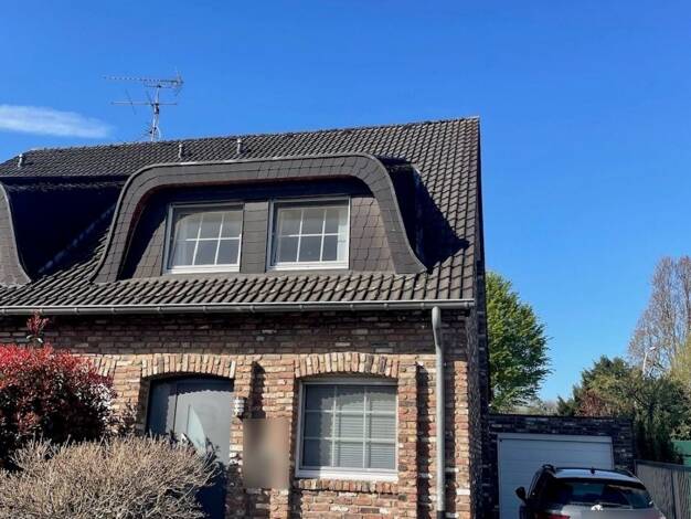 Doppelhaushälfte zum Kauf 399.000 € 4 Zimmer 113 m² 302 m² Grundstück frei ab 01.02.2027 Übach Übach-Palenberg 52531