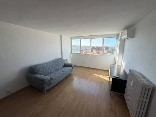 Wohnung zur Miete 2.100 € 3 Zimmer 101 m² 11. Geschoss Madrid 28007