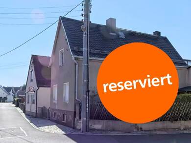 Einfamilienhaus zum Kauf 170.000 € 140,4 m² 347 m² Grundstück Bad Klosterlausnitz 07639