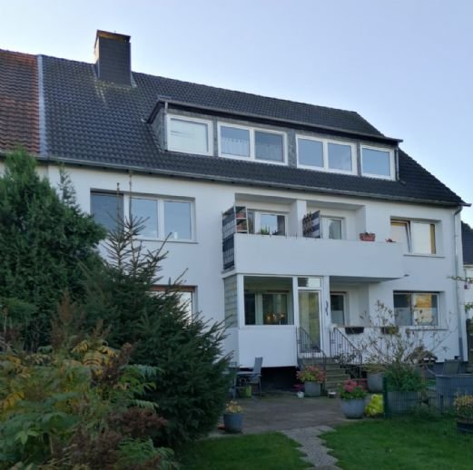 Mehrfamilienhaus zum Kauf provisionsfrei als Kapitalanlage geeignet 865.000 € 18 Zimmer 404 m²<br/>Wohnfläche 805 m²<br/>Grundstück Dümpten - West Mülheim an der Ruhr 45475