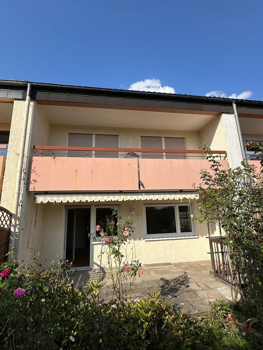 Reihenmittelhaus zum Kauf 385.000 € 6 Zimmer 118,4 m²<br/>Wohnfläche 180 m²<br/>Grundstück Biberach - Nord Heilbronn-Biberach 74078