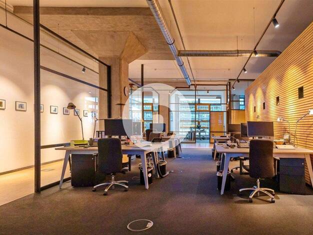 Bürogebäude zur Miete 23,50 € 1.965 m² Bürofläche Altona-Altstadt Hamburg 22767