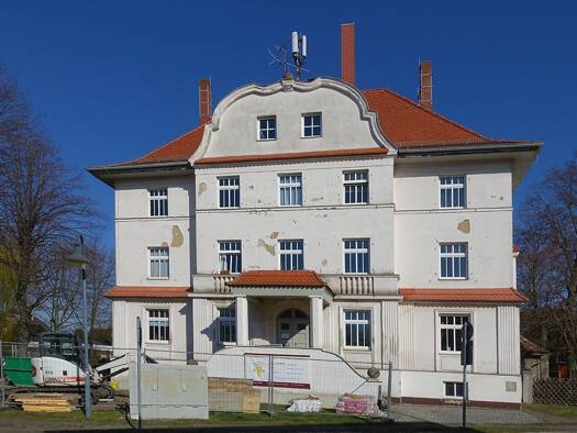 Wohnung zur Miete 482 € 3 Zimmer 83,4 m² Albrechtshainer Straße 82 Mölkau Ost 04316