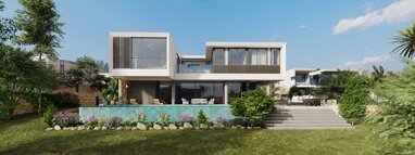 Villa zum Kauf 1.100.000 € 3 Zimmer 291 m² 840 m² Grundstück Paphos