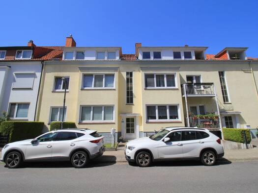 Wohnung zur Miete 700 € 3 Zimmer 56 m² Südervorstadt Süd 28201