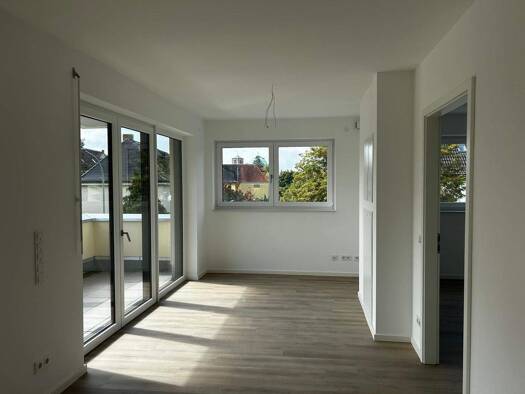 Wohnung zur Miete 840 € 2 Zimmer 57,2 m² 2. Geschoss frei ab sofort Lorenz-Krapp-Straße 26 Bamberg 96052