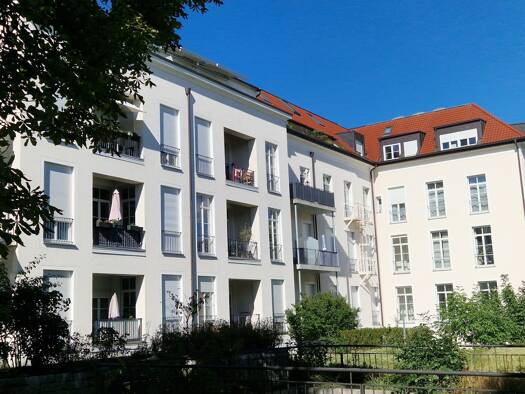Wohnung zum Kauf 229.000 € 2 Zimmer 38 m² frei ab sofort Sebastianstraße 18 c Ingolstadt Ingolstadt 85049