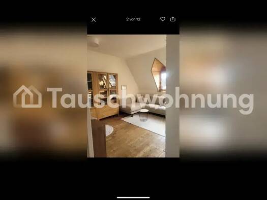 Wohnung zur Miete Tauschwohnung 1.035 € 5 Zimmer 109 m² St. Gertrud Lübeck 23566