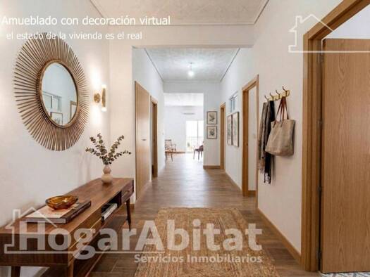 Villa zum Kauf 230.000 € 3 Zimmer 89 m² ATENEO MERCANTIL Catarroja 46470