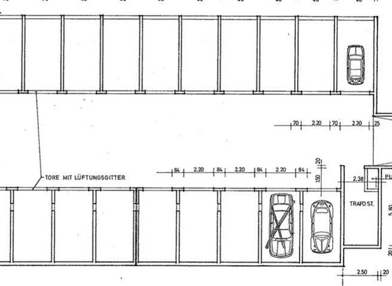 Wohnanlage zum Kauf als Kapitalanlage geeignet 112.000 € 2 Zimmer 65 m² Königsfeld 78126