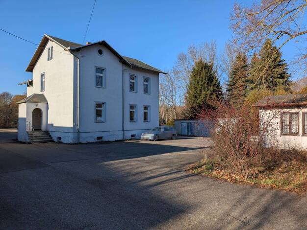 Halle/Industriefläche zum Kauf provisionsfrei 365.000 € 1.030 m² Lagerfläche Taura Taura 09249
