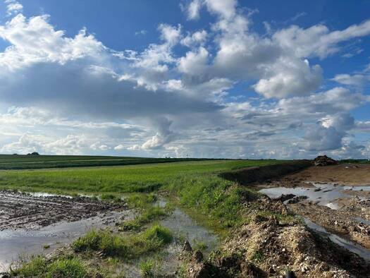 Gewerbegrundstück zum Kauf 6.350 m² Grundstück Industriegebiet Neunheim/Neunstadt Ellwangen (Jagst) 73479