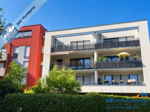 Wohnung zum Kauf 419.000 € 3 Zimmer 87 m² Röthenbach b Schweinau Südwestliche Außenstadt 90449