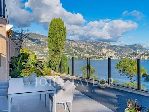 Studio zum Kauf provisionsfrei 3.380.000 € 4 Zimmer 172,2 m² Mont Boron Nizza 06300