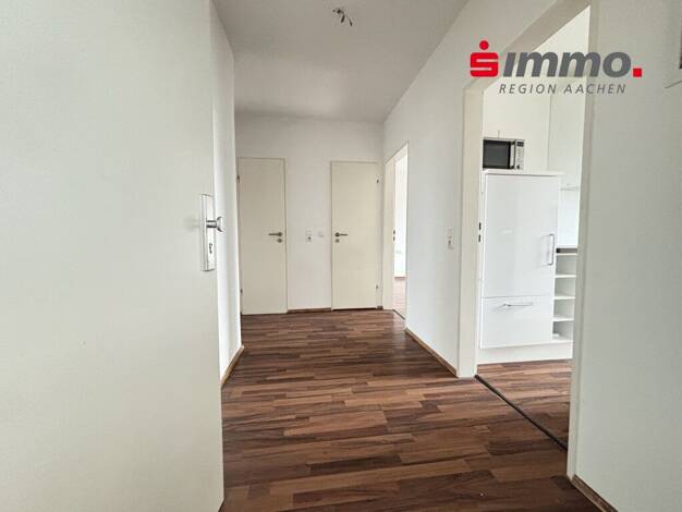 Wohnung zum Kauf 199.000 € 2 Zimmer 65,3 m² 3. Geschoss Aachen Laurensberg 52064